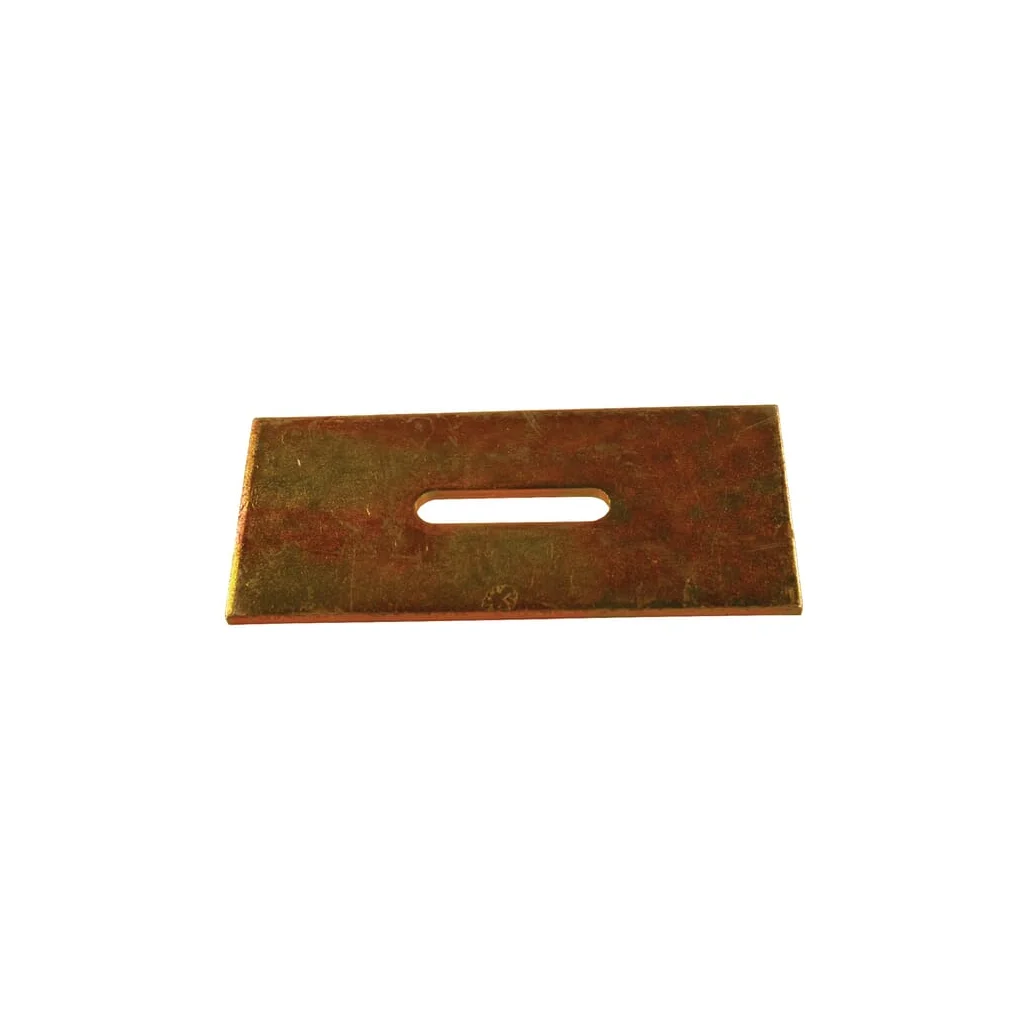 Lamă racletă 170x80x5mm
