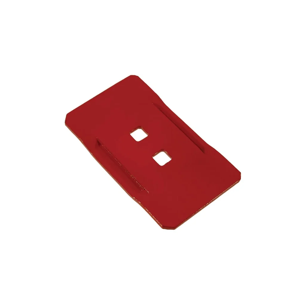 Racletă 70x125mm Rau