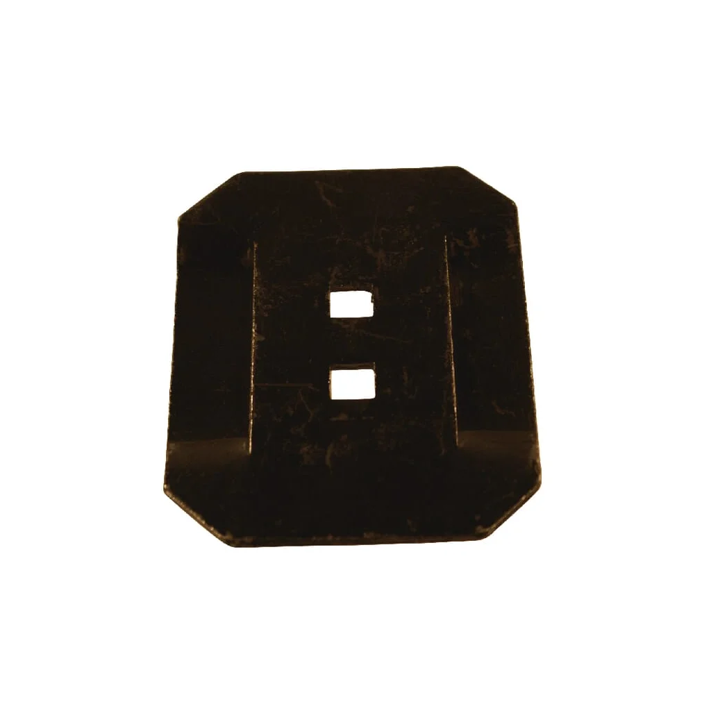 Racletă 90x120mm Rau