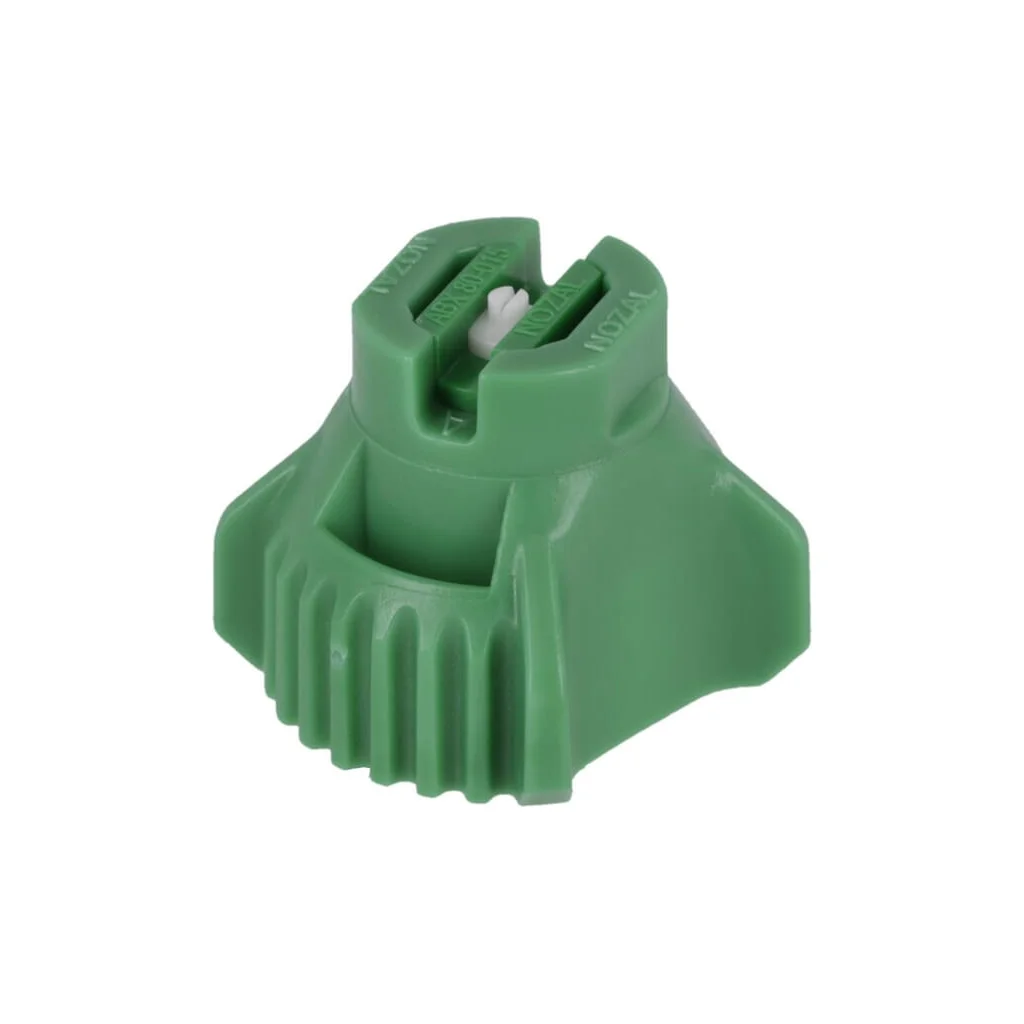 Set duze evantai (8 buc) ABX 80° 015 verde