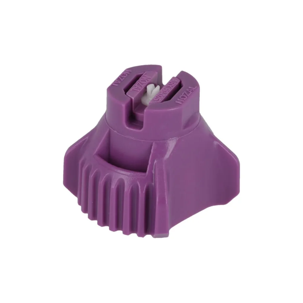 Set duze evantai plat (8 buc) ABX 80° 025 violet