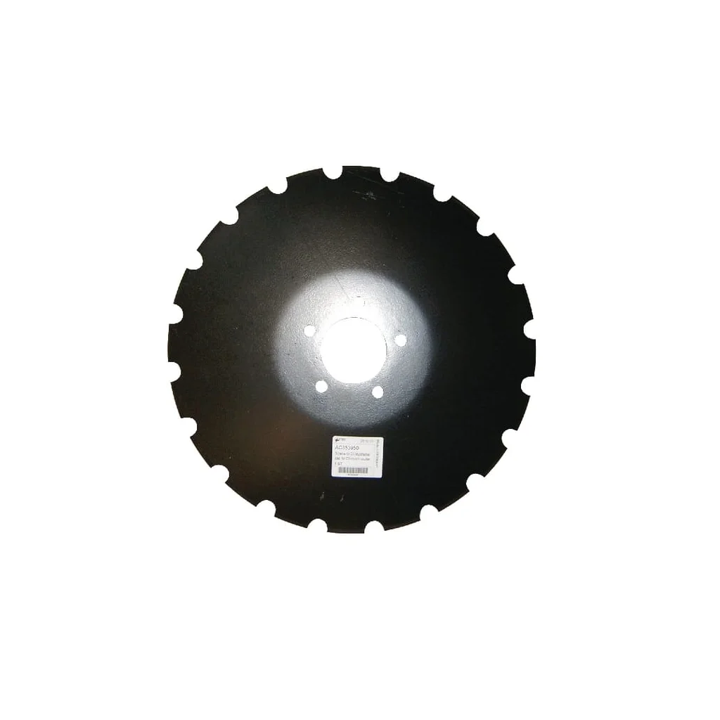 Disc mulcire CX original