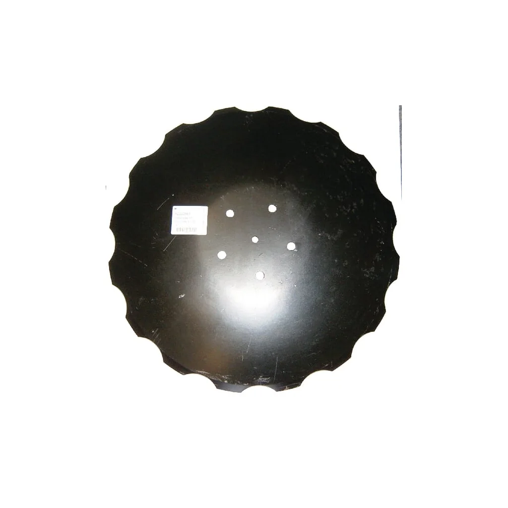 Disc 18" MSC original
