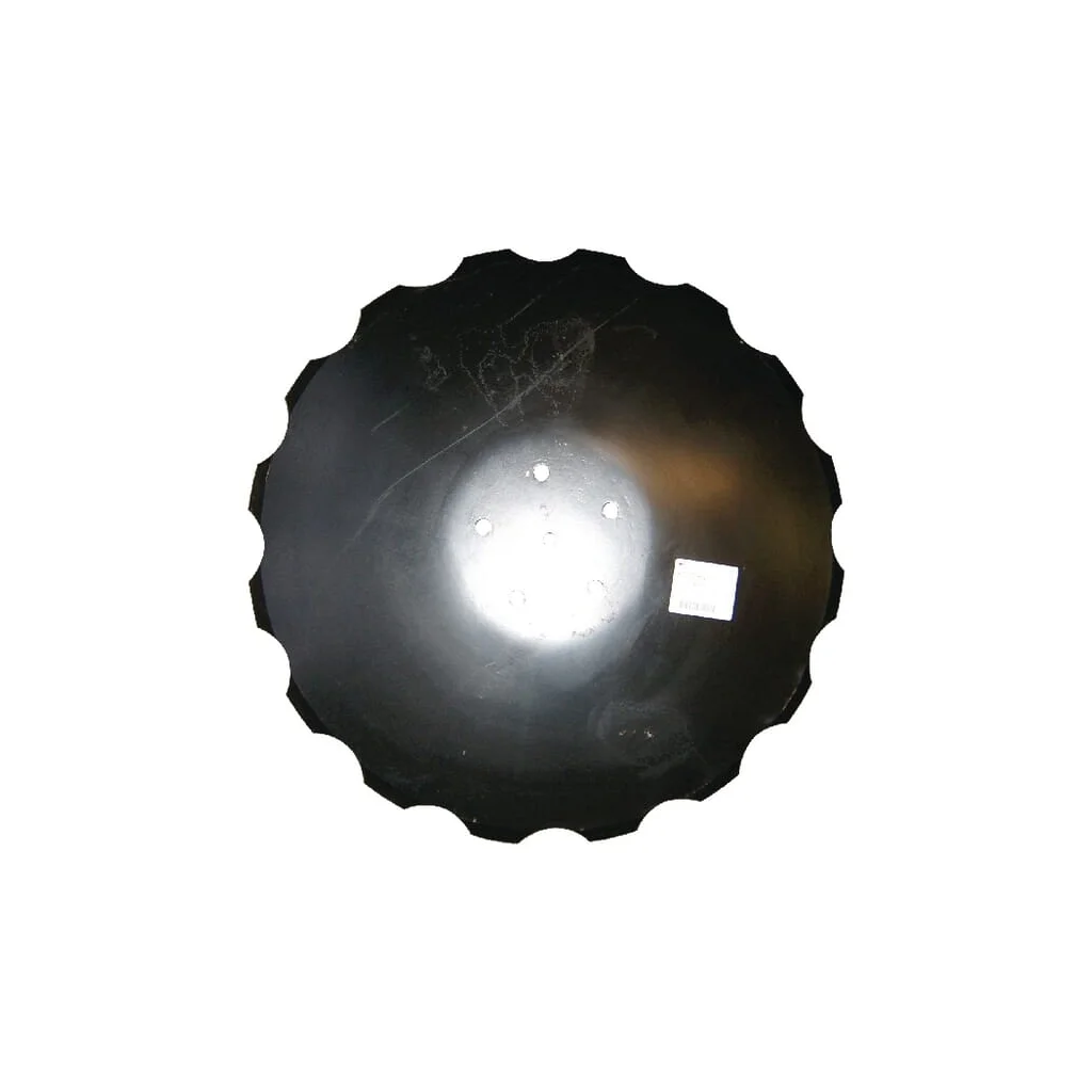 Disc 20" MSC original