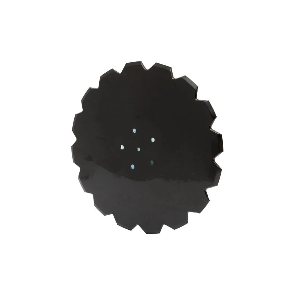 Taler disc crestat 510x6,0mm