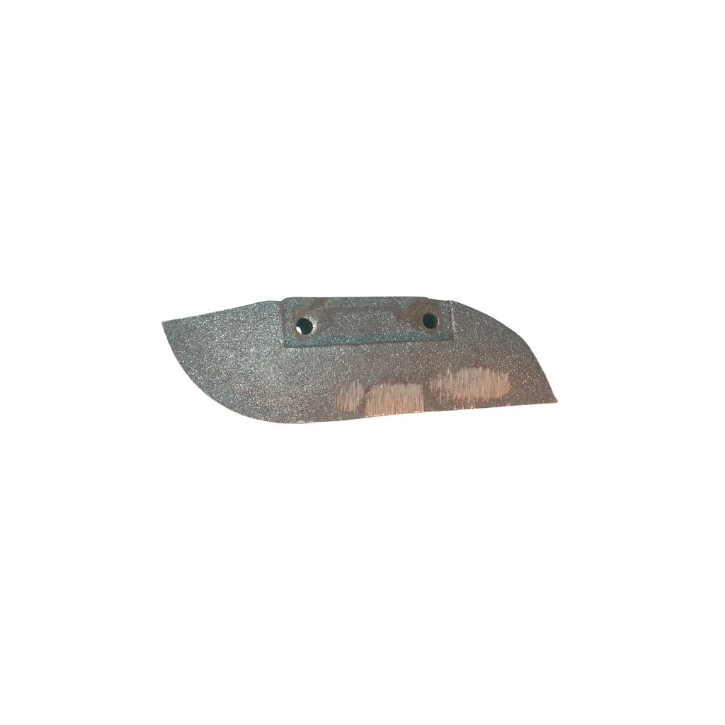 Vârf de cultivator, Accord