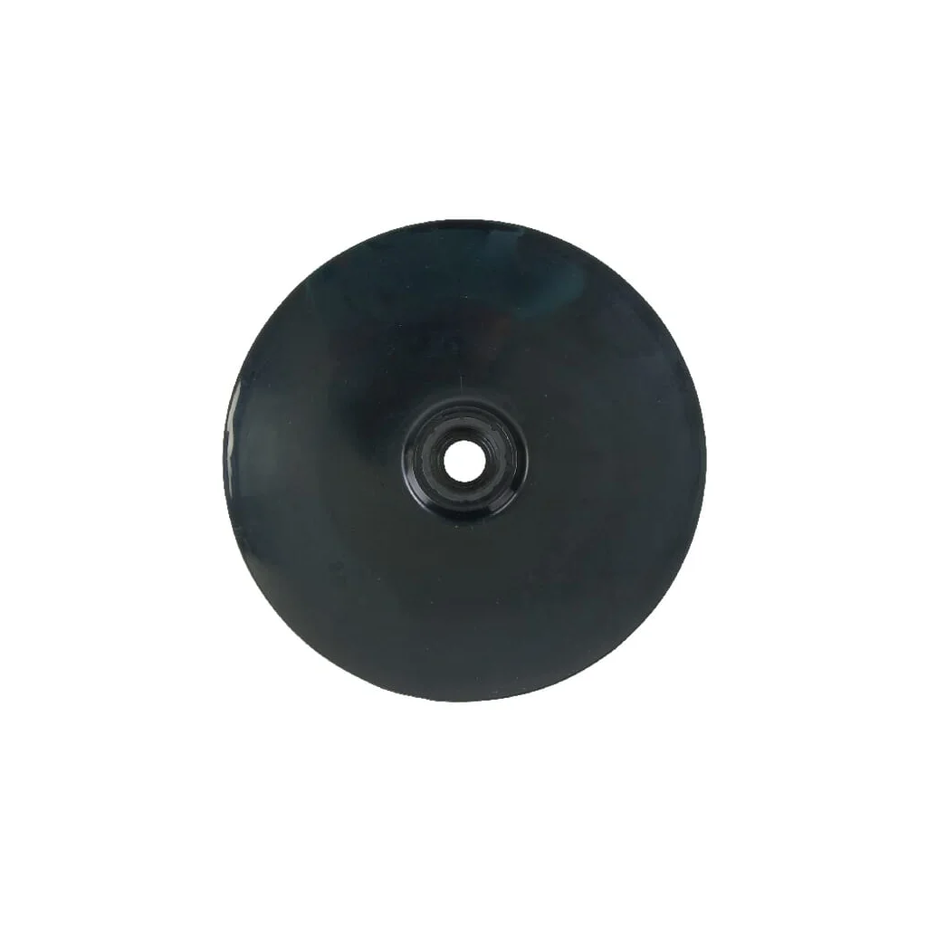 Brăzdar disc, cu carcasă lagăr