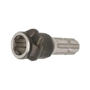 Extensie priza putere cardan PTO 1-3/8 in Z6 (160 mm) – fotografia 1