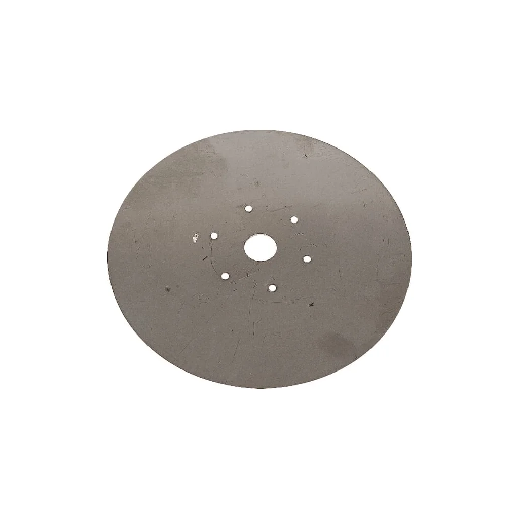 Disc Accord