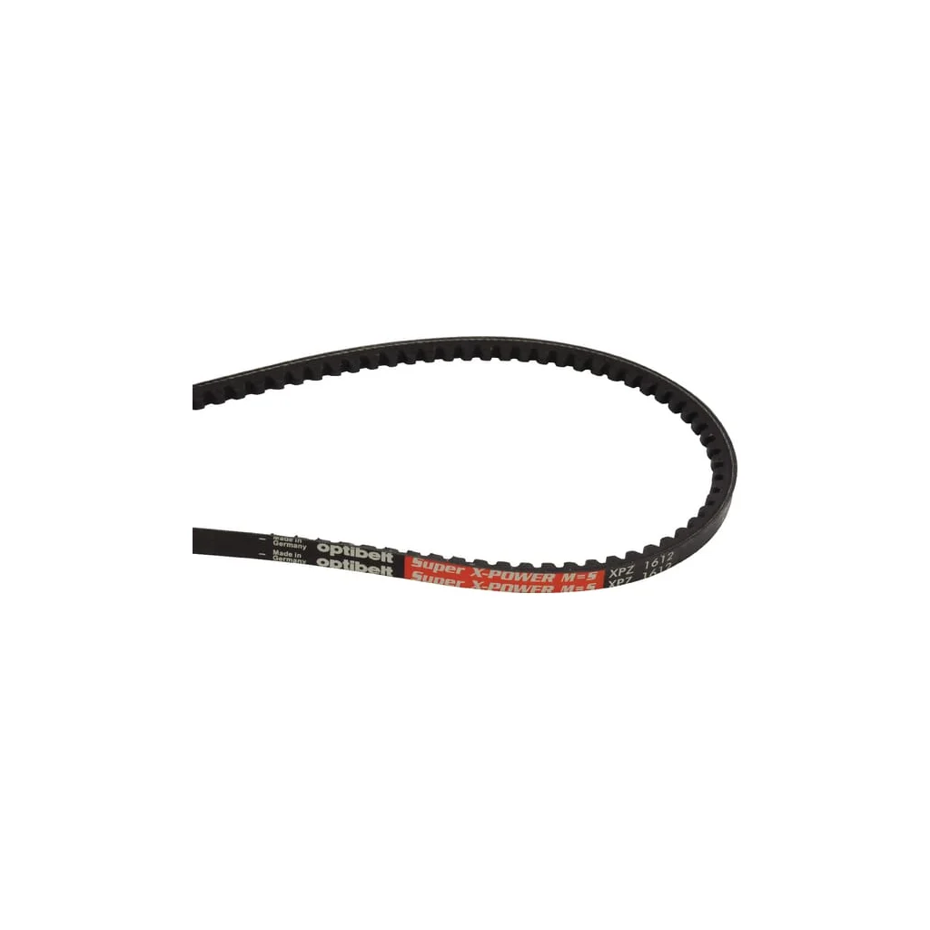 Curea trapezoidală pentru XPZ 1612LW