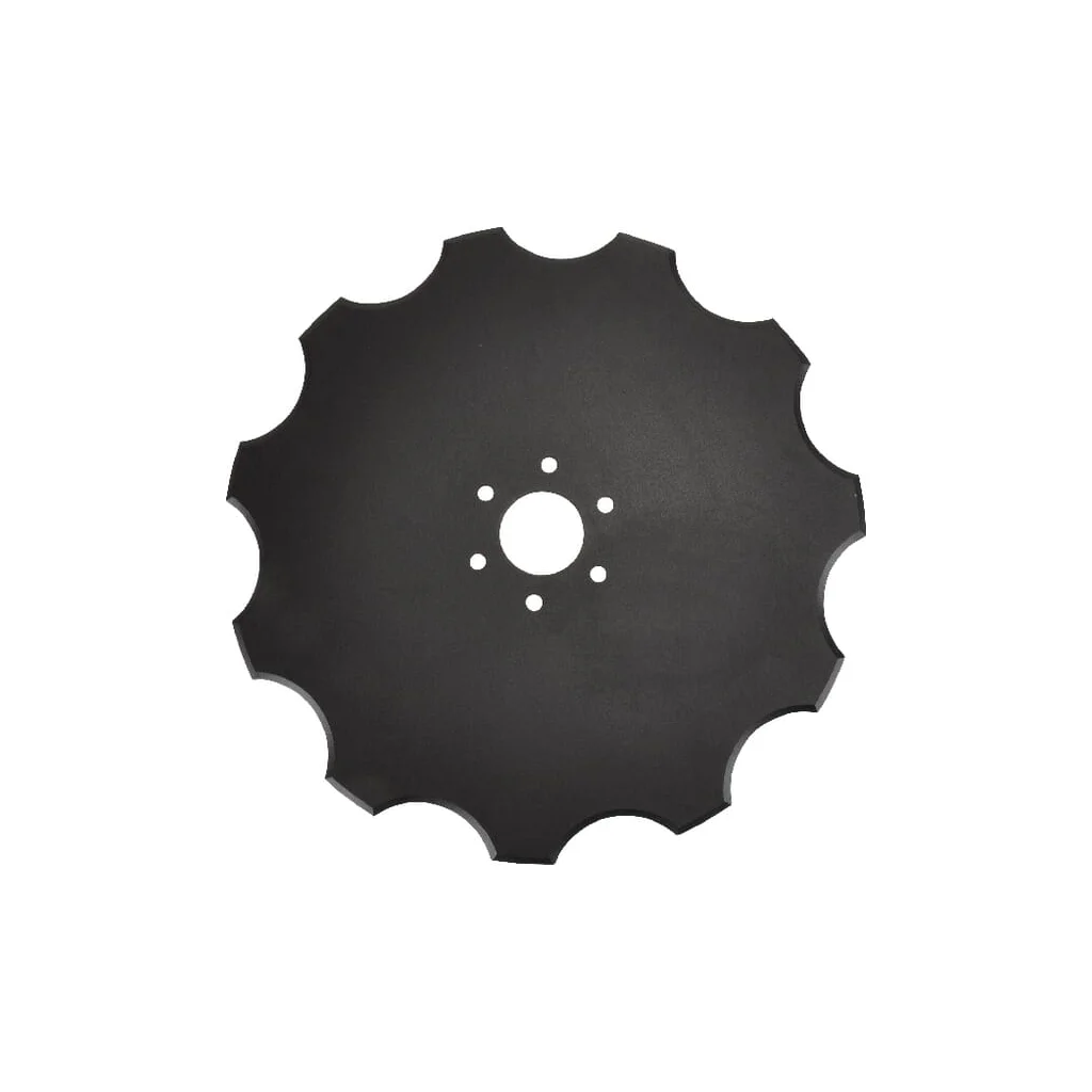 Taler disc crestat Accord