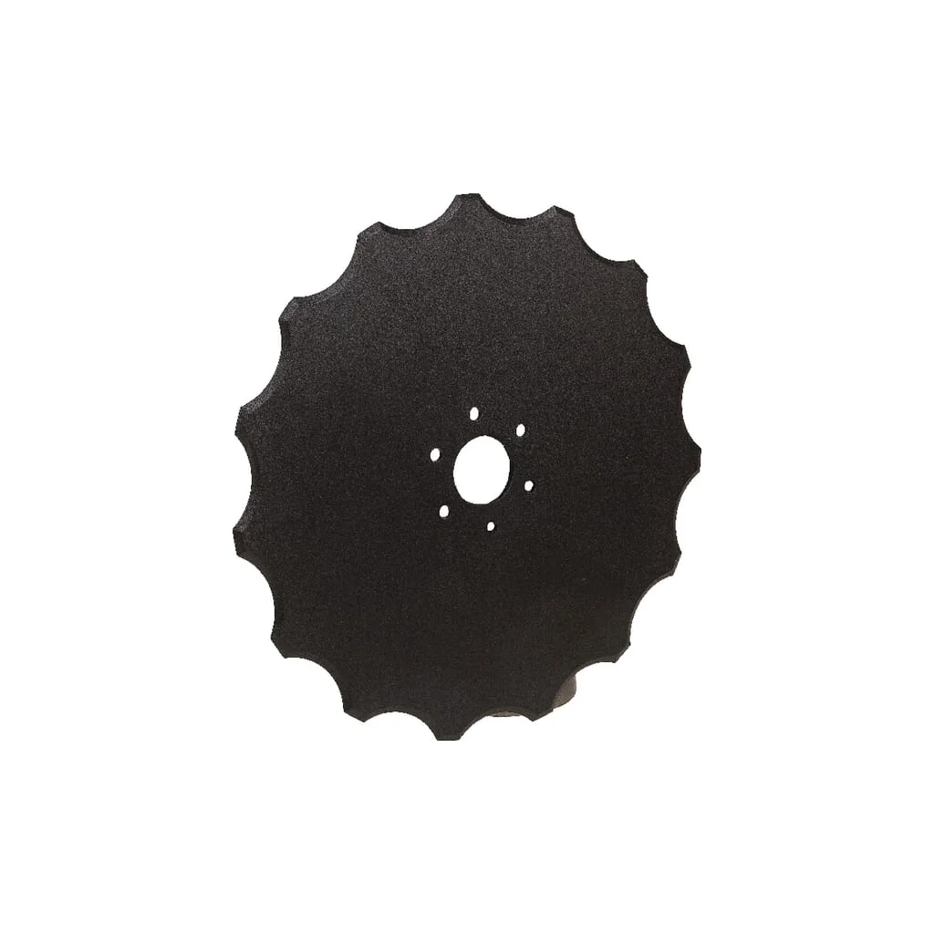 Taler disc crestat Accord