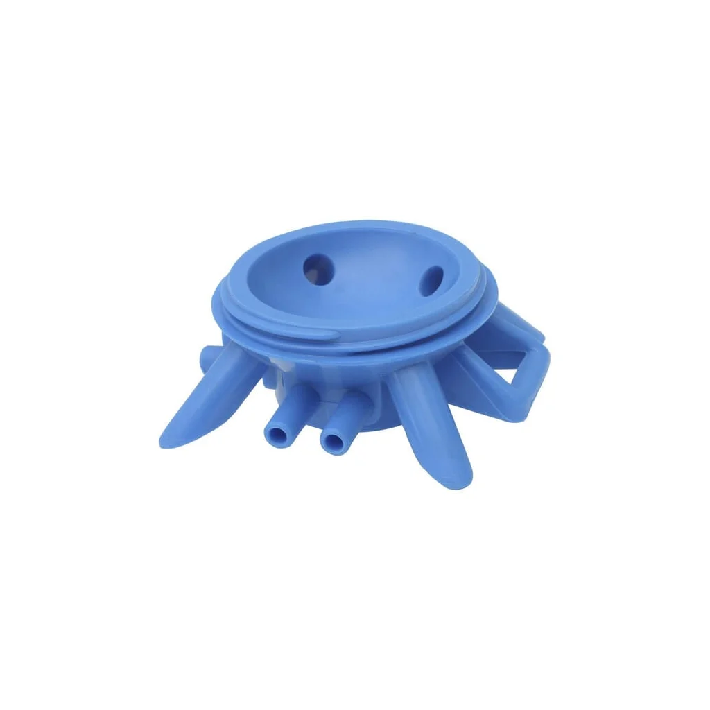 Corpul superior al colectorului pentru muls, 150 ml