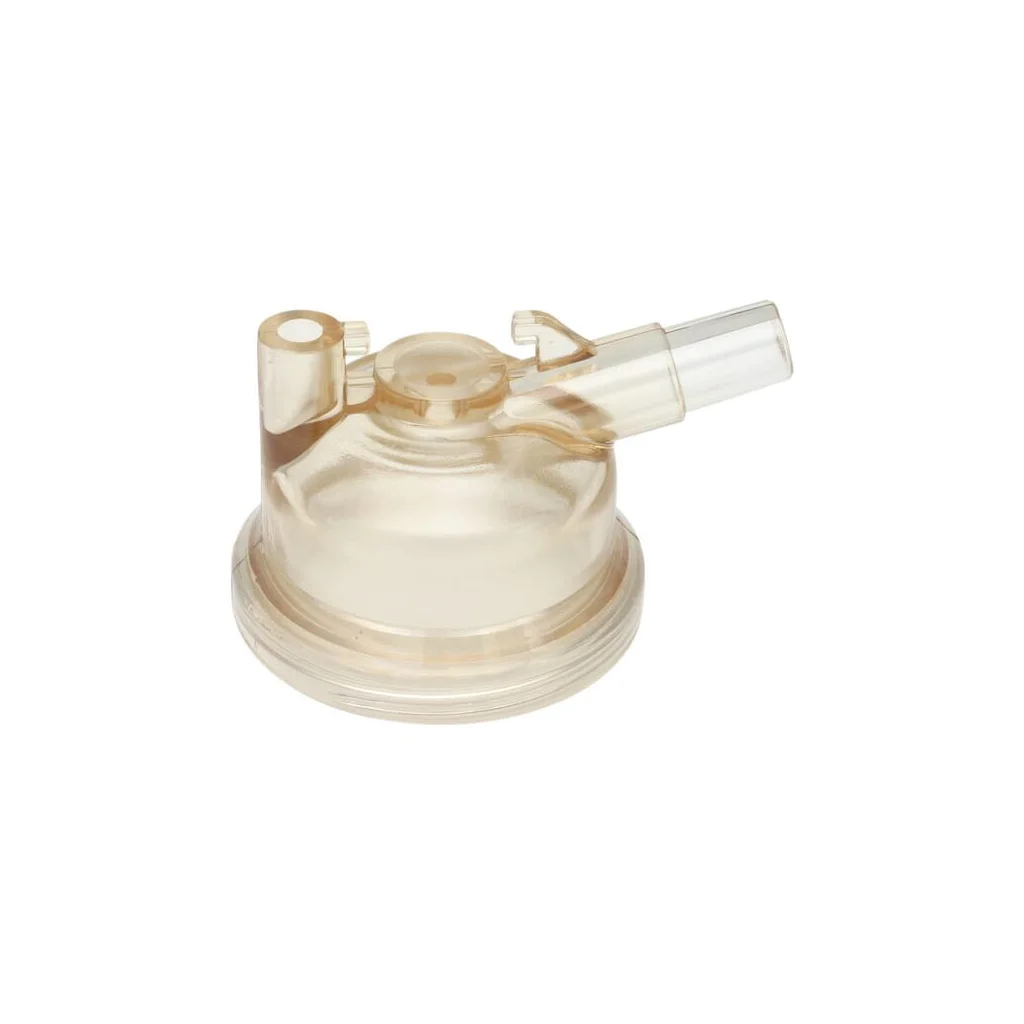 Corpul inferior al colectorului pentru muls, 150 ml