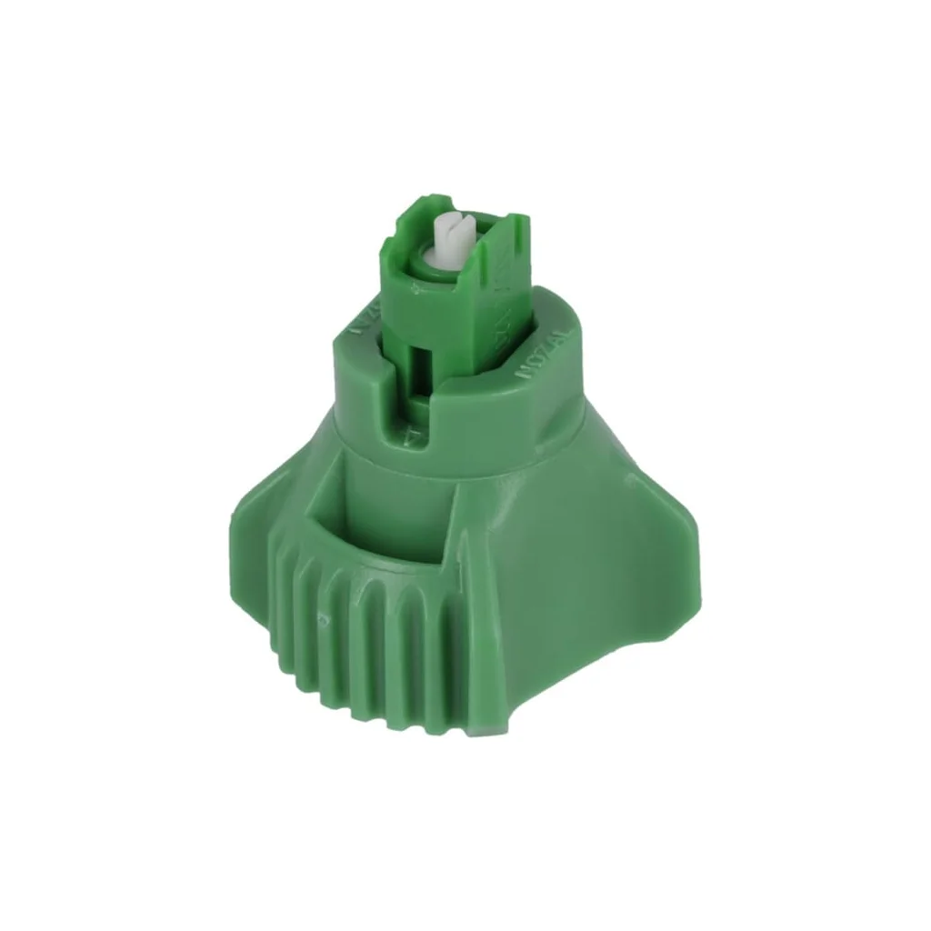 Set duze injecție aer (8 buc) ADX 120° 015 verde