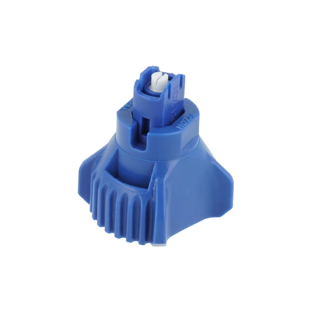 Set duze injecție aer (8 buc) ADX 120° 03 albastru