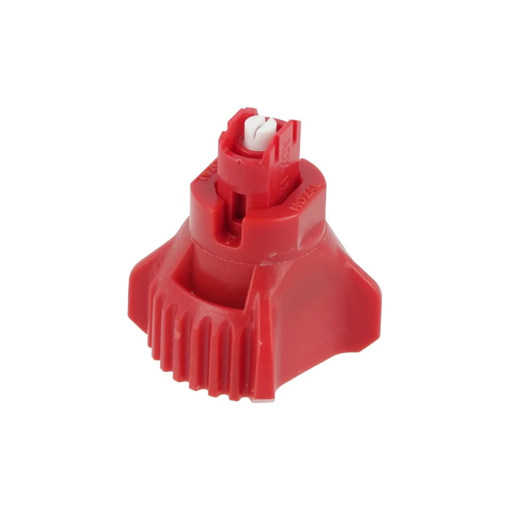 Set duze injecție aer (8 buc) ADX 120° 04 roșu