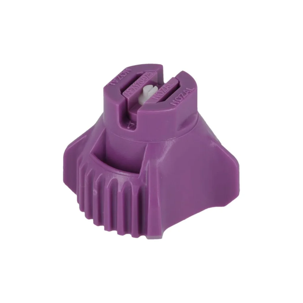 Set duze evantai plat (8 buc) AFX 120° 025 violet