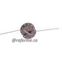Intinzator fir gard electric, tip rola – fotografia 1