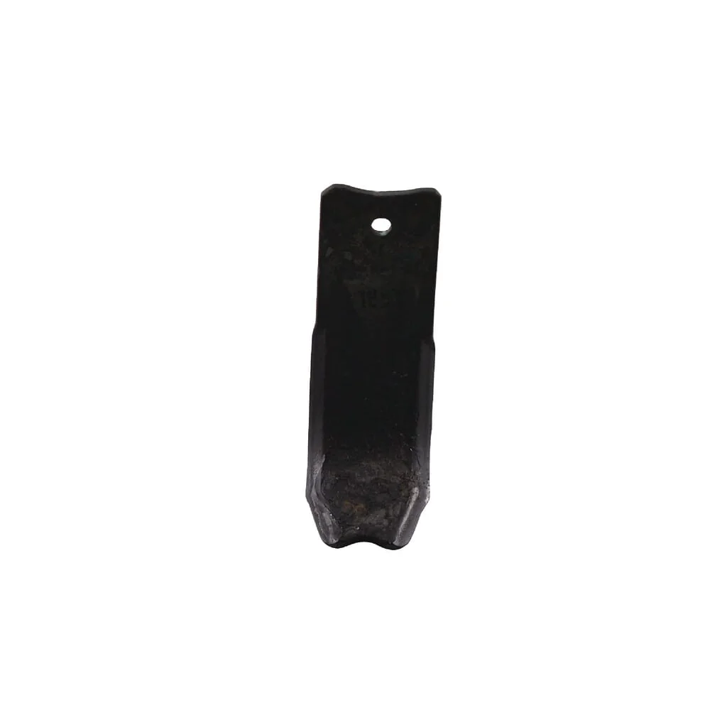 Cuțit freză 120x35x40mm grosime 4mm potrivit pentru Agria