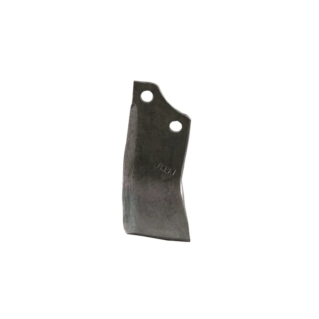 Cuțit freză rotație stânga 135x110x50mm grosime 5mm potrivit pentru Agria