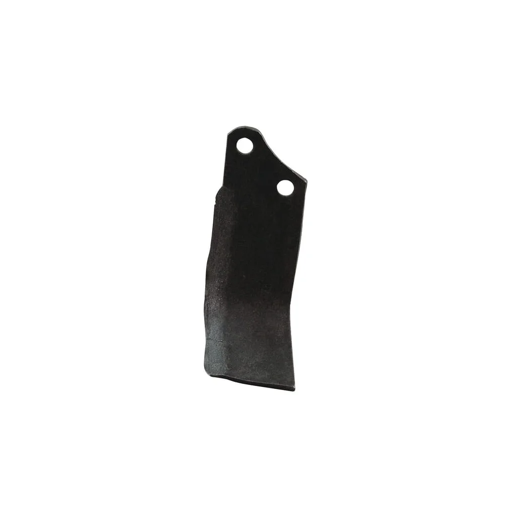 Cuțit freză rotație stânga 155x60x60mm grosime 5mm potrivit pentru Agria