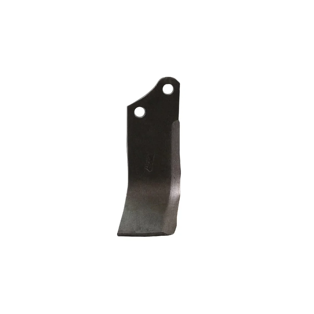 Cuțit freză rotație dreapta 155x60x60mm grosime 5mm potrivit pentru Agria