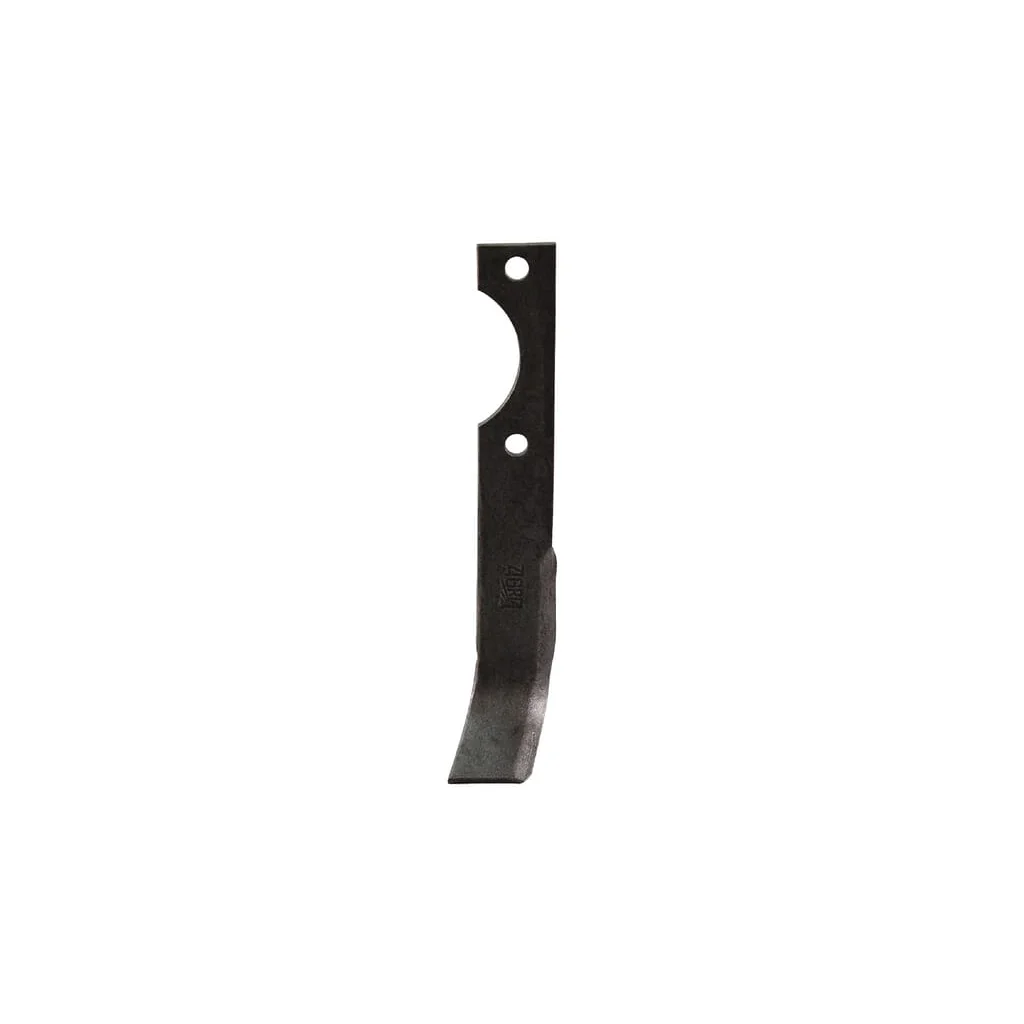 Cuțit freză rotație stânga 205x50x30mm grosime 4mm potrivit pentru Agria