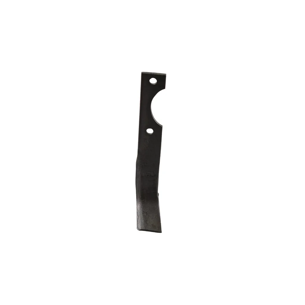 Cuțit freză rotație dreapta 205x50x30mm grosime 4mm potrivit pentru Agria