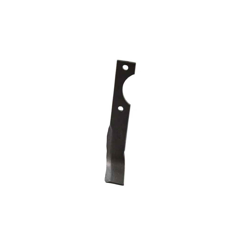 Cuțit freză rotație stânga 195x50x30mm grosime 4mm potrivit pentru Agria
