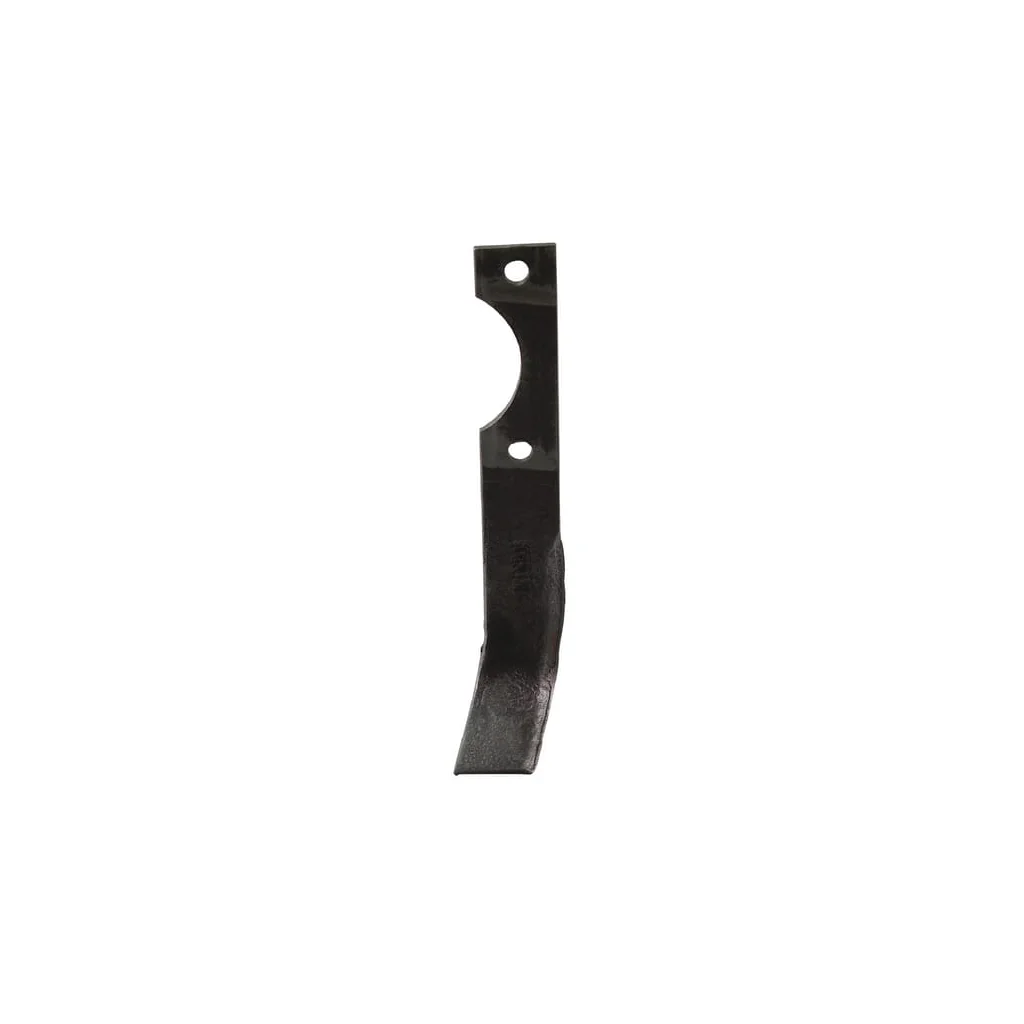 Cuțit freză rotație dreapta 195x50x30mm grosime 4mm potrivit pentru Agria