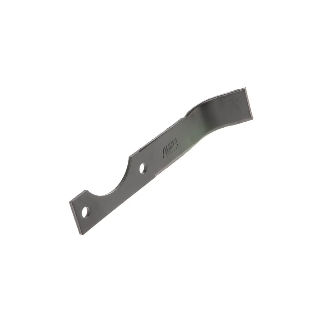 Cuțit freză rotație stânga 175x50x30mm grosime 4mm potrivit pentru Agria