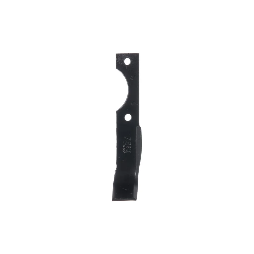 Cuțit freză rotație dreapta 175x50x30mm grosime 4mm potrivit pentru Agria