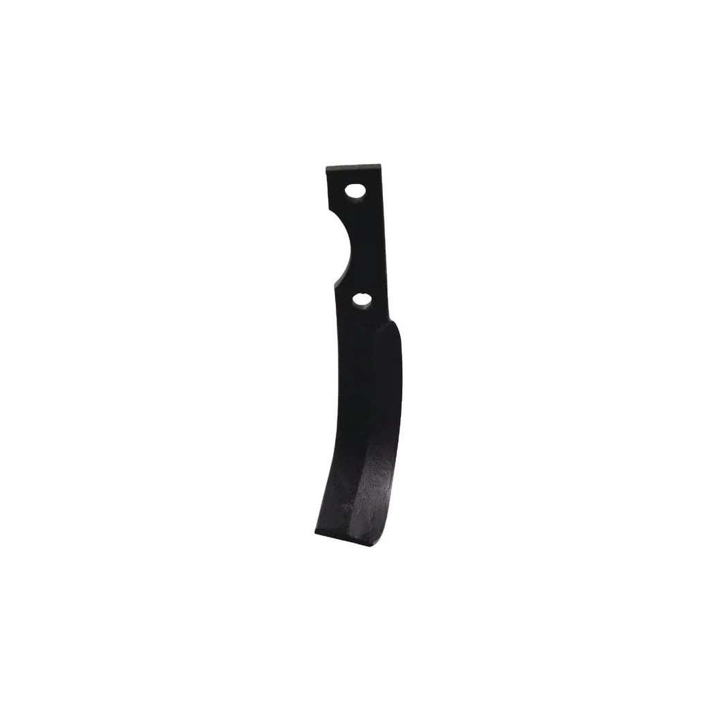 Cuțit freză rotație stânga 165x55x25mm grosime 6mm potrivit pentru Agria