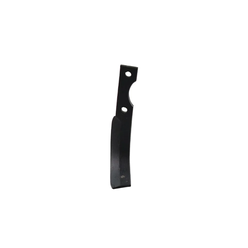 Cuțit freză rotație dreapta 165x55x25mm grosime 4mm potrivit pentru Agria