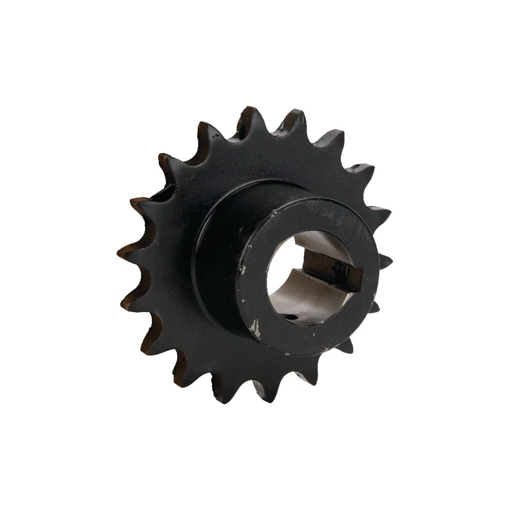 Pinion