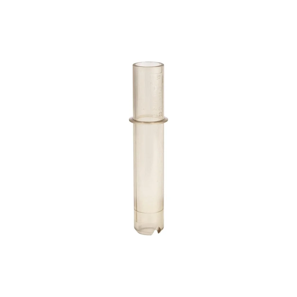 Ţeavă indicator 200/30 ml