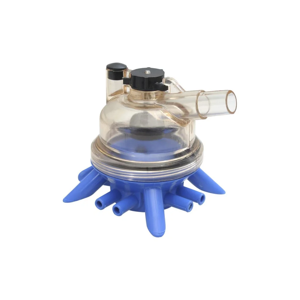 Colector pentru muls complet 150 ml