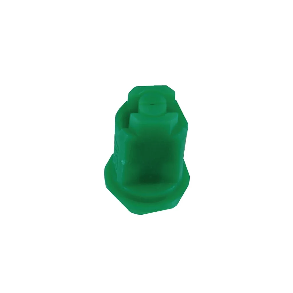 Duză injecție aer AIXR 110° 015 verde din plastic TeeJet