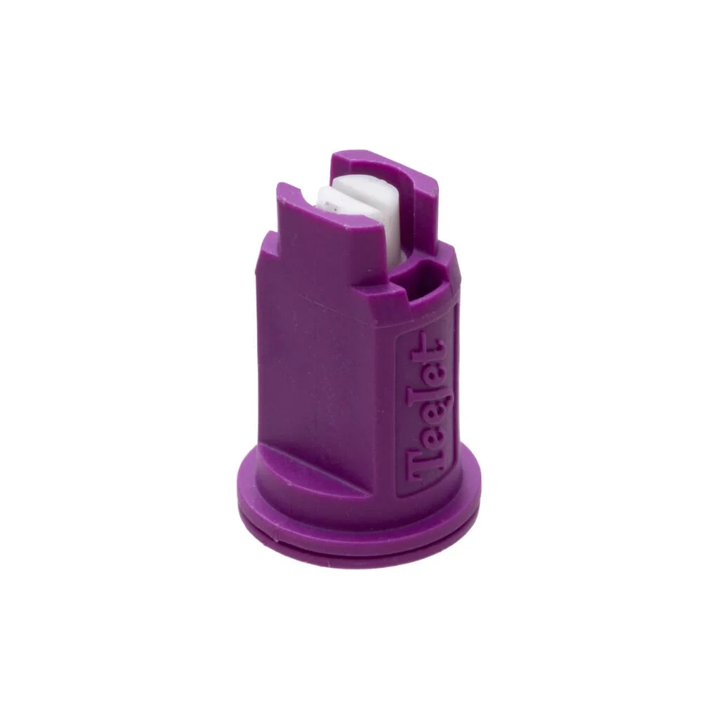 Duză injecție aer AIXR 110° 025 violet ceramică TeeJet