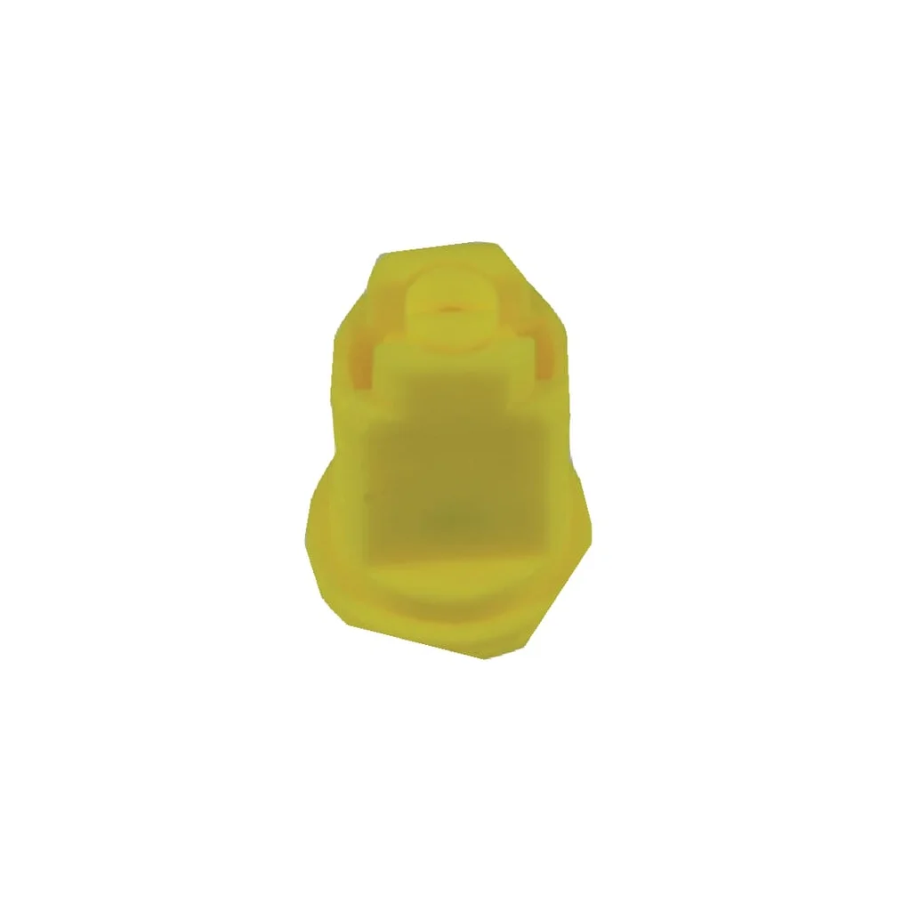 Duză injecție aer AIXR 110° 02 galbenă din plastic TeeJet