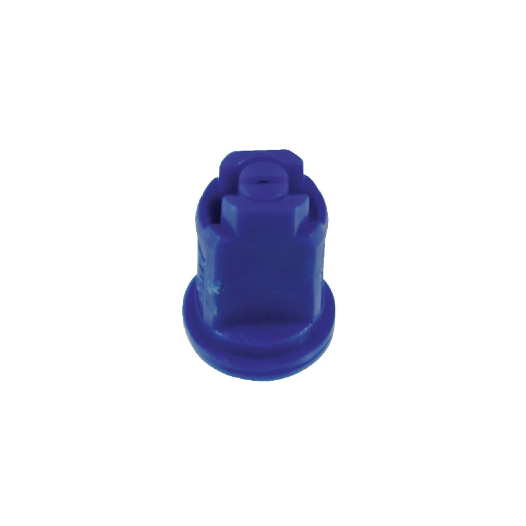 Duză injecție aer AIXR 110° 03 albastră din plastic TeeJet