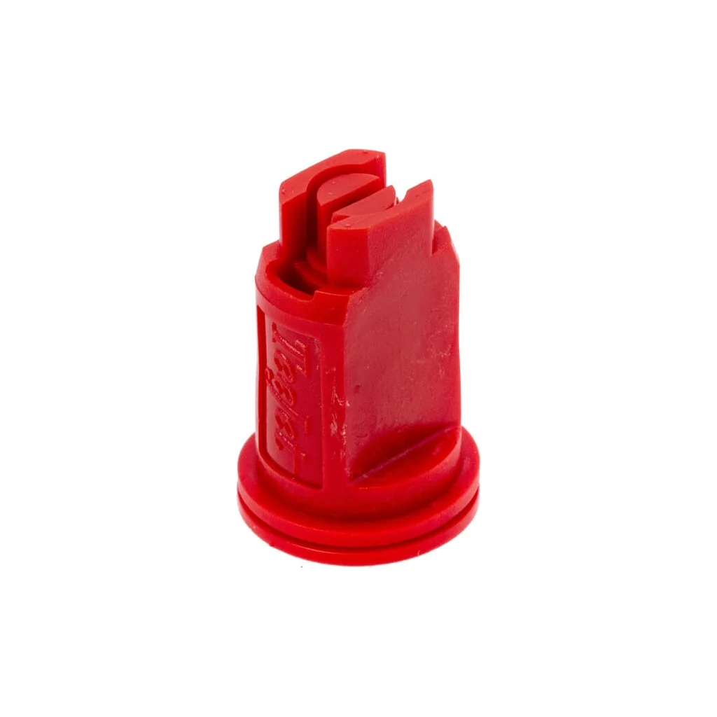 Duză injector aer AIXR 110° roșie plastic Teejet