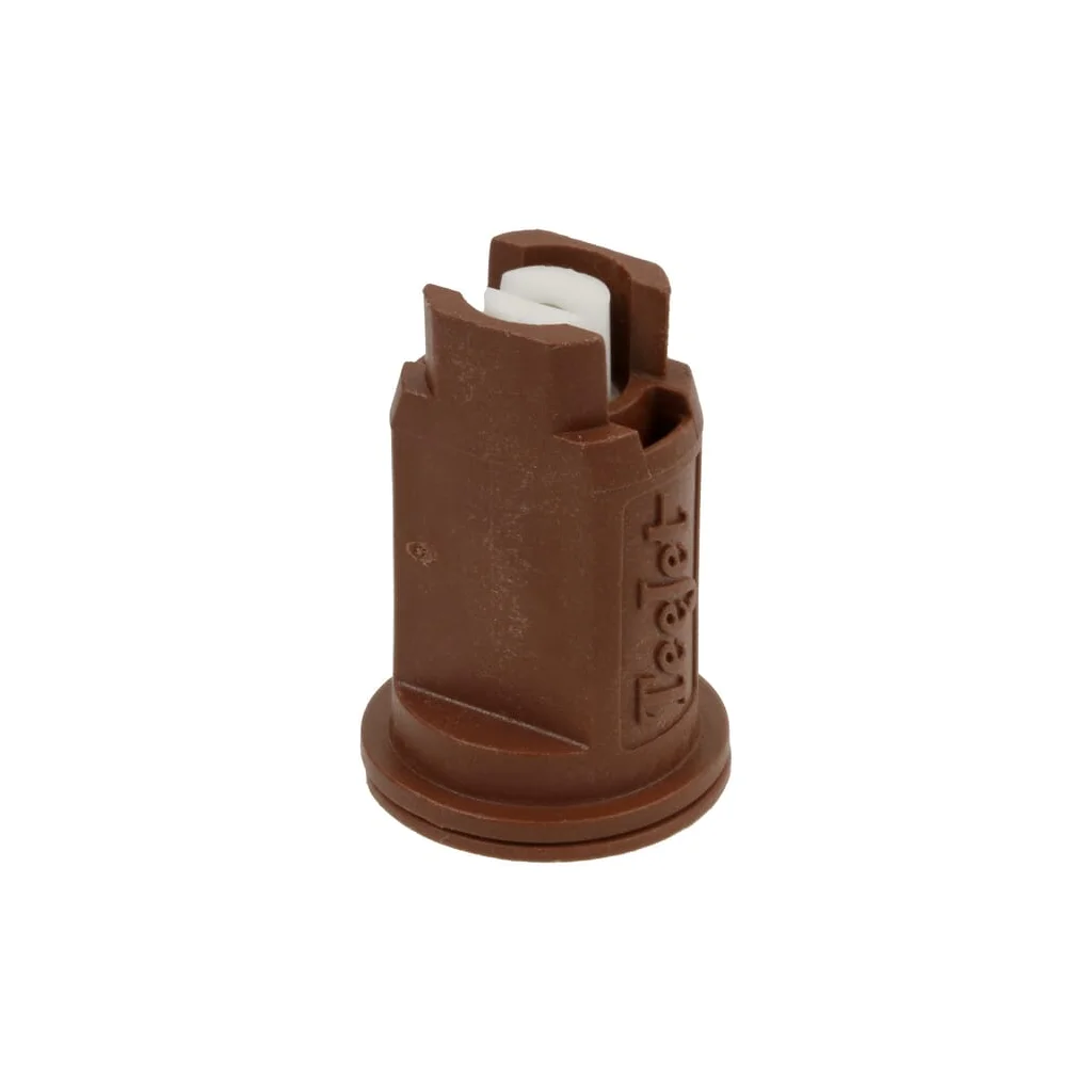 Duză injecție aer AIXR 110° 05 maro ceramică TeeJet