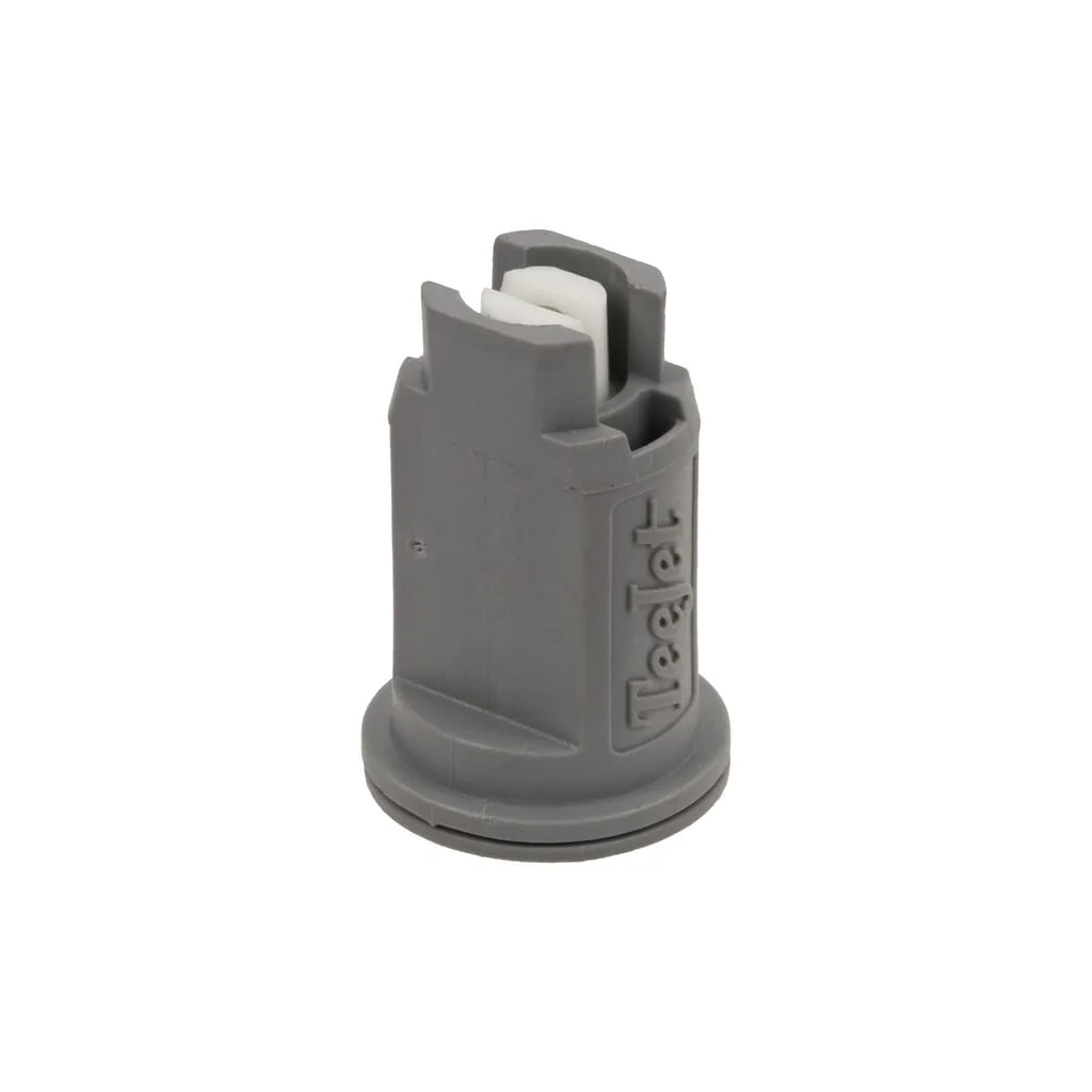 Duză injecție aer AIXR 110° 06 gri ceramică TeeJet