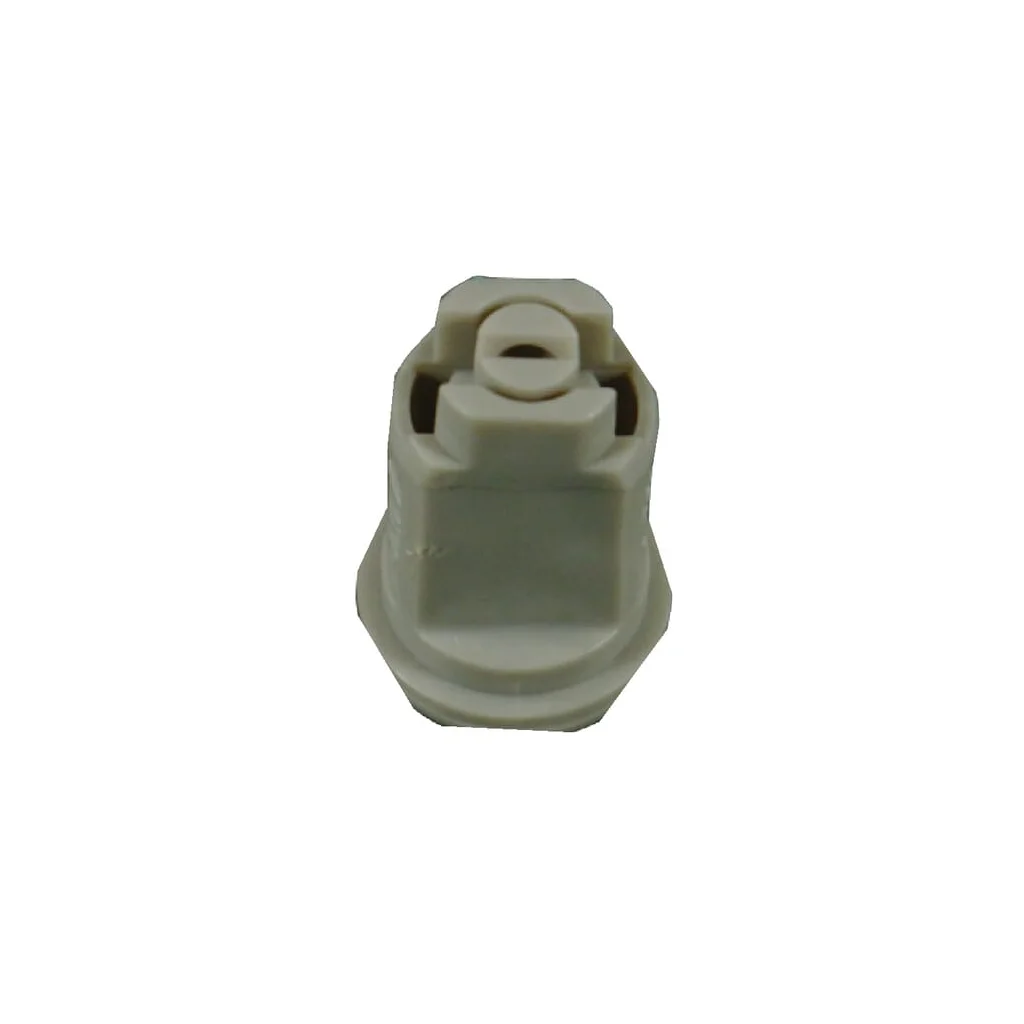 Duză injecție aer AIXR 110° 06 gri din plastic TeeJet