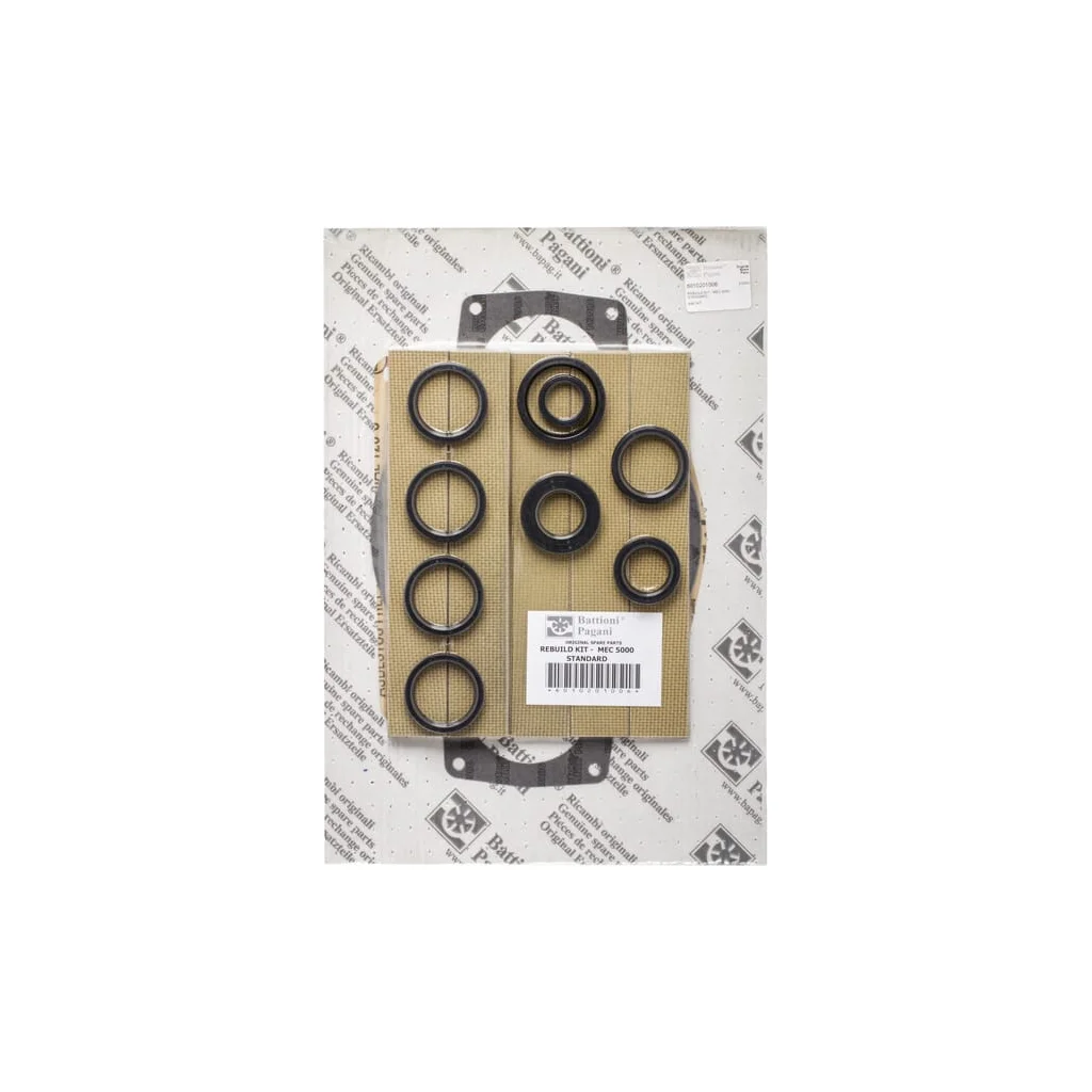 Set pentru reparaţii MEC5000 St.