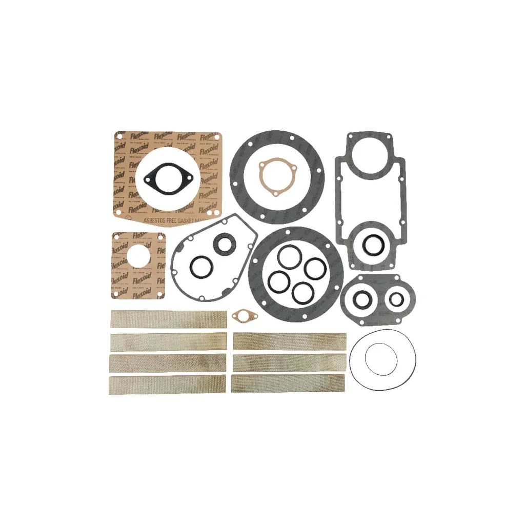 Set pentru repararea MEC5000 cu vane Long Life