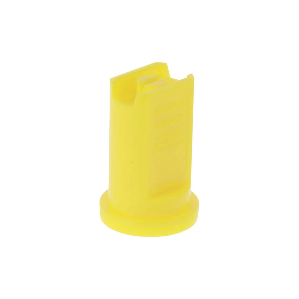 Duză injecție de aer AM 80° 02 galben plastic Agrotop