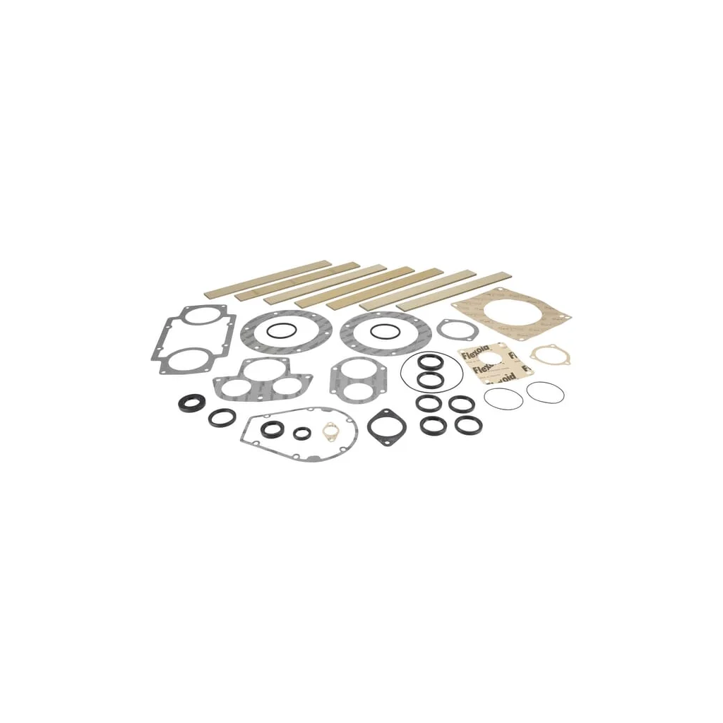 Set pentru reparaţii MEC8000 Standard